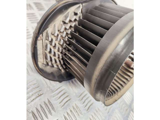Вентилятор печки    28417   Volvo V70