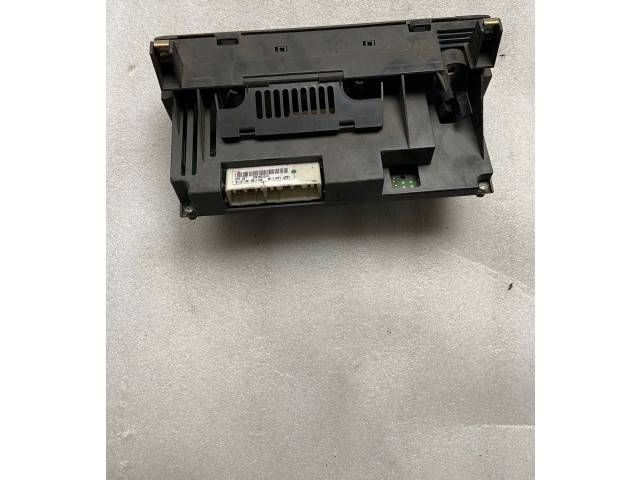 Блок управления климат-контролем 9630231877, 657035P   Peugeot 406