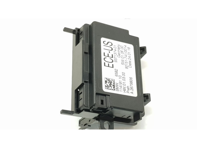 Блок управления 65829371374, 9371374 BMW M2 F87