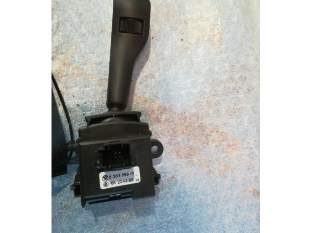 Ручка поворотов/ фонарей 8363669, MANDOLIMPIA BMW X3 E83