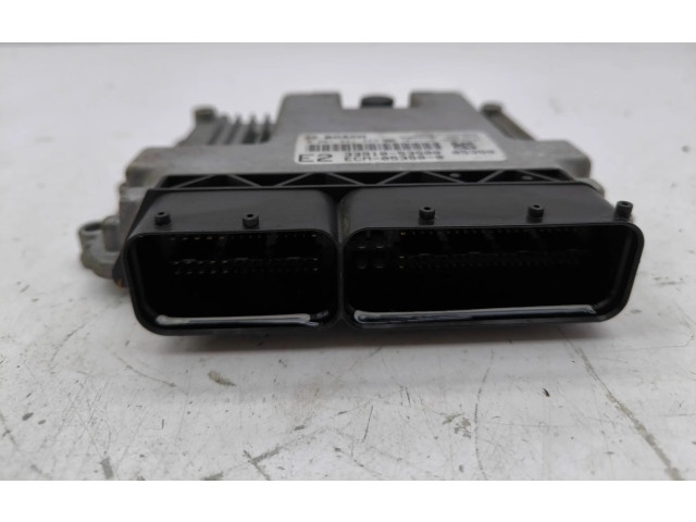 Řídící jednotka 0261S21344, 3391053S00 Suzuki Vitara (LY) 2019