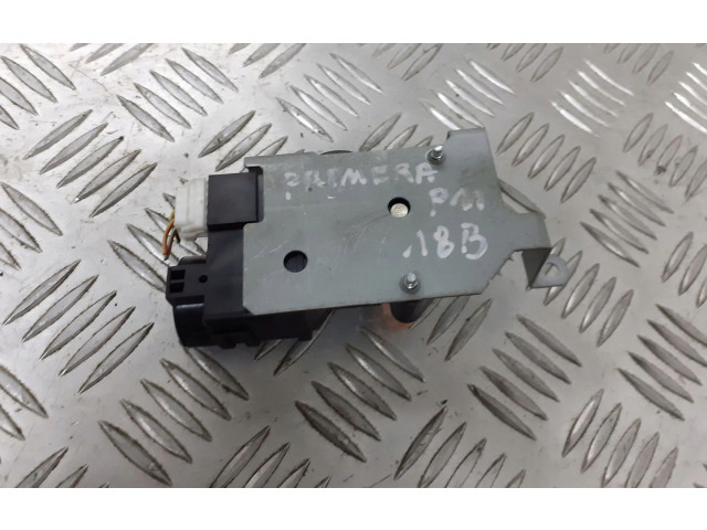 Pojistková skříňka Модуль кузова Nissan Primera 2000