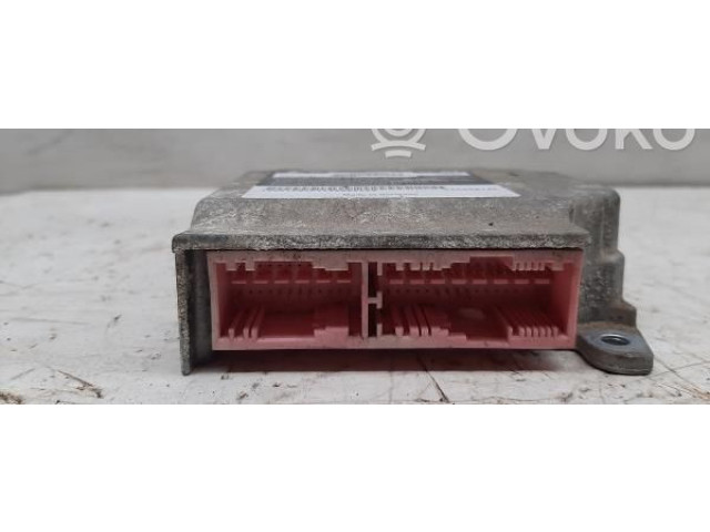 Блок подушек безопасности Alfa Romeo GT