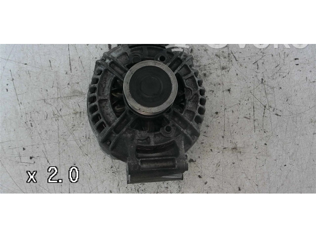 Генератор 28-4733, 06B903016AB Skoda Octavia Mk2 (1Z)