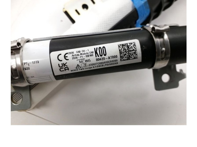 Боковая подушка безопасности 80410-AT000, 2806-P1-002988   KIA Niro