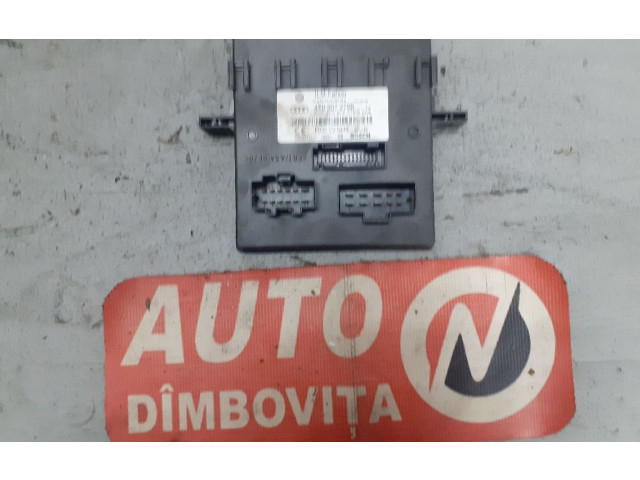 Блок комфорта 4F0907279B, AUD105872   Audi A6 S6 C6 4F   