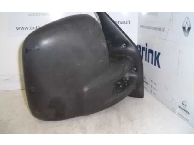 Зеркало (механическое) Volkswagen Transporter - Caravelle T4 1991 - 2003 года