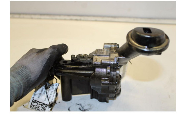 Čerpadlo oleje 150003395R Nissan Pulsar K9K