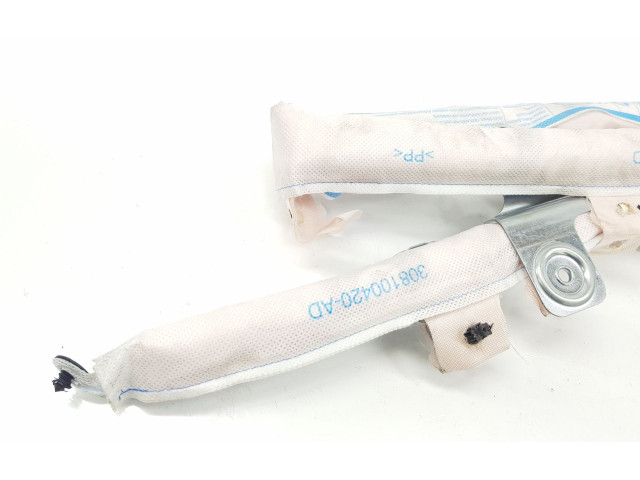 Боковая подушка безопасности 72127315039, 7315039   Mini One - Cooper F56 F55