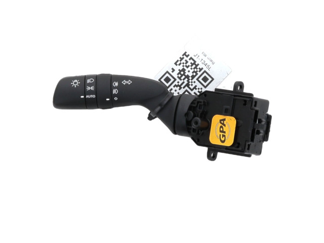 Ручка поворотов/ фонарей 8432933090, J1-1345L Toyota RAV 4 (XA50)