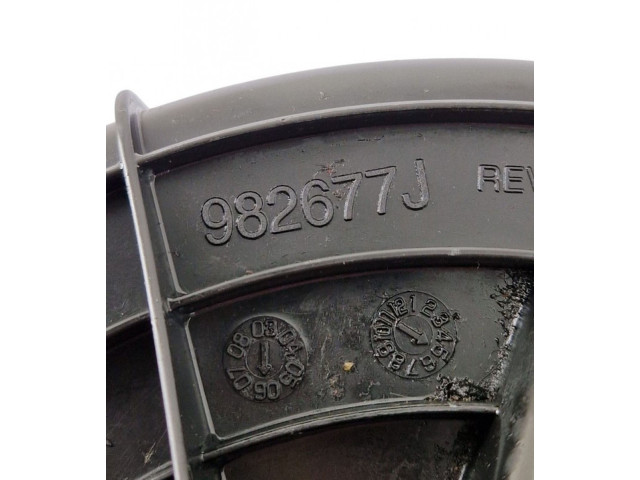 Вентилятор печки 982677J, 982675A Mercedes-Benz R W251