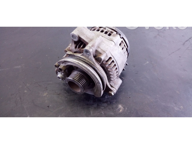 Pojistková skříňka Генератор 862608601, 1042106730 BMW 1 F20 F21 2016