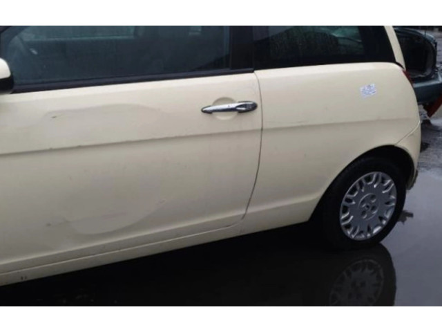 Надувная подушка для крыши    51848464   Lancia Ypsilon