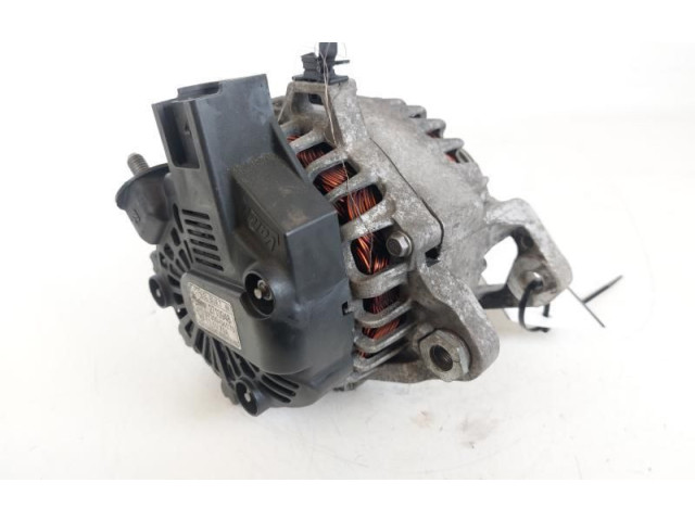 Рулевая рейка  Генератор 3730004070, 3730004070   KIA Picanto 2017 -  года