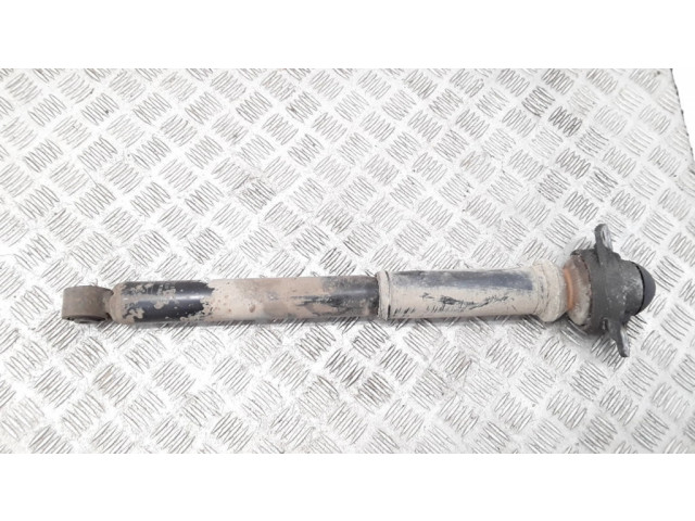 Задний aмортизатор