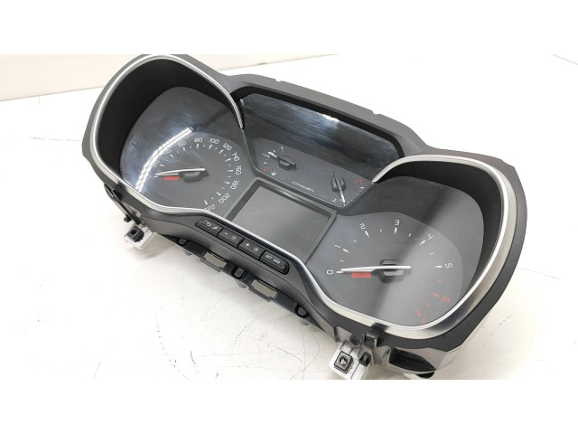 Přístrojová deska  Citroen Berlingo 2019 9830952180, 24052019  