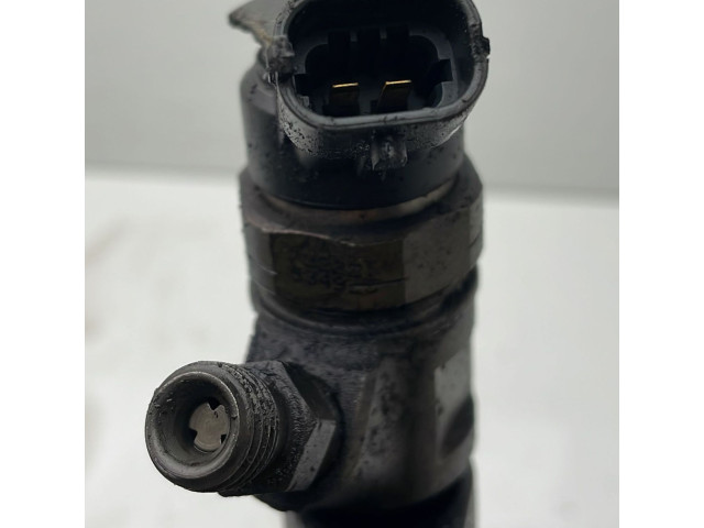 Vstřikovač Citroen C3 Picasso