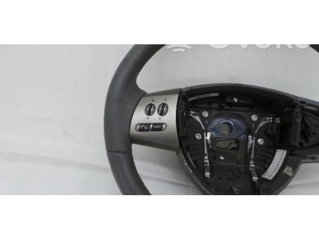 Руль Jaguar XK - XKR 2006 - 2016 года CX23CBRGS