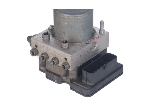 Блок АБС 6C0907379R Skoda Fabia Mk3 (NJ) 2015 - 2021 года