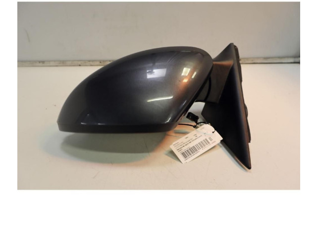 Zpětné zrcátko  Alfa Romeo Stelvio 2017    