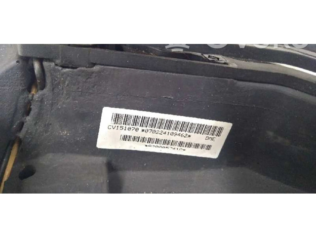 Руль Renault Clio II  2001 - 2005 года 8200057418, 070224109462      