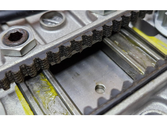 Ось рулевого колеса 3D1419501F, 023511   Volkswagen Phaeton