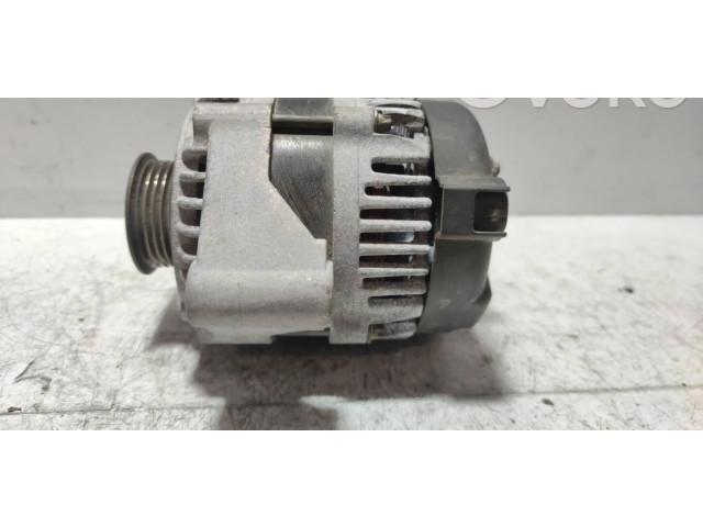 Генератор 96936135   Chevrolet Astra      