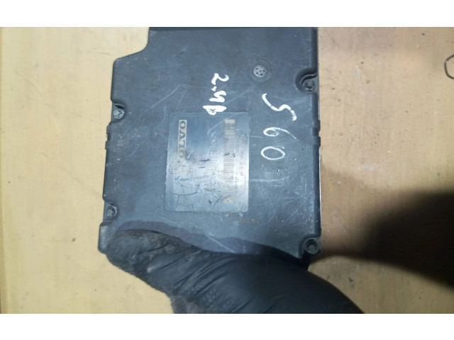 Блок АБС 8619465, 811313   Volvo  XC90  2003 - 2006 года