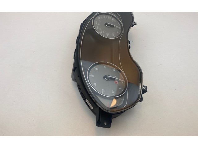 Панель приборов 4G8920983R, 0263672189 Audi A7 S7 4G