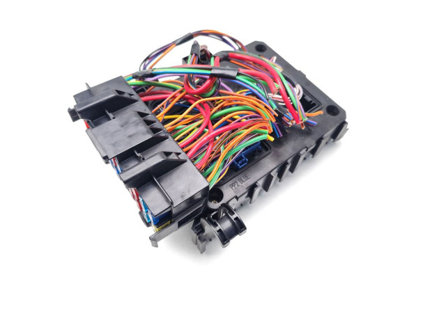 Pojistková skříňka 94FG-14A073-AA Ford Puma 2001