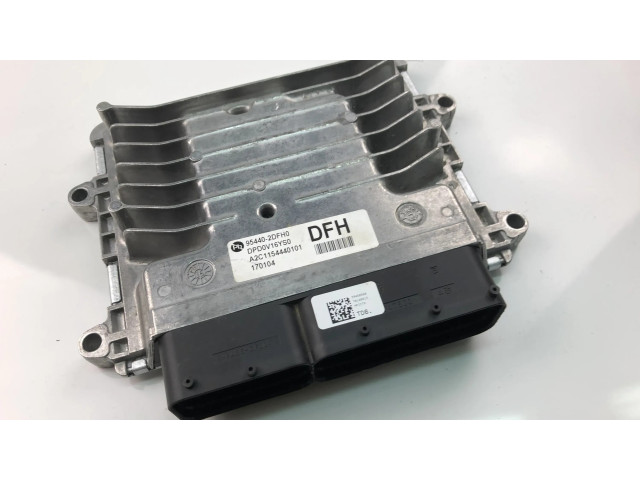 Řídící jednotka 954402DFH0, 954412DFH0 Hyundai i30 2016