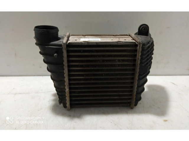 Интеркулер 1J0145803F Audi A3 S3 8L