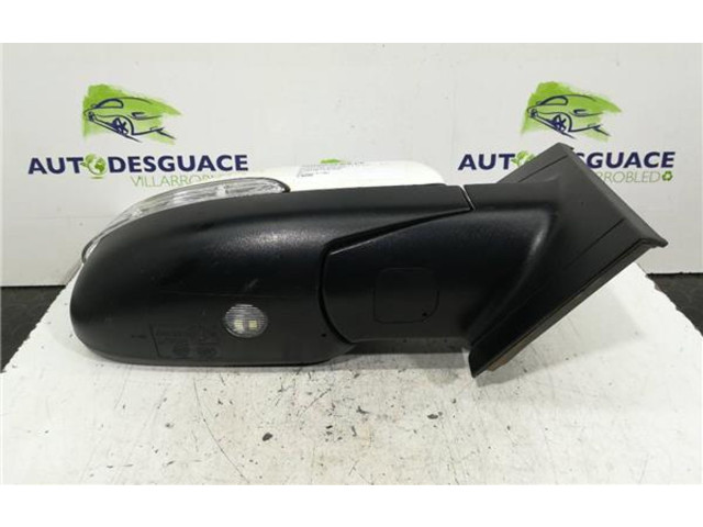 Зеркало (механическое) SsangYong Korando - года