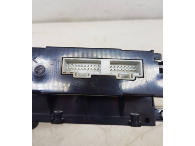 Блок управления климат-контролем 3E300, 972503E300 KIA Sorento