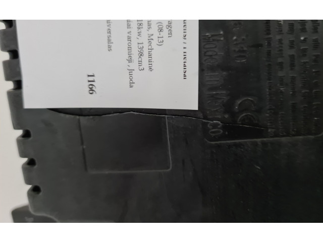 Панель приборов 5K0920862A Volkswagen Golf VI