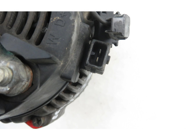 Генератор 037903025B, 0123310037 Skoda Octavia Mk1 (1U)