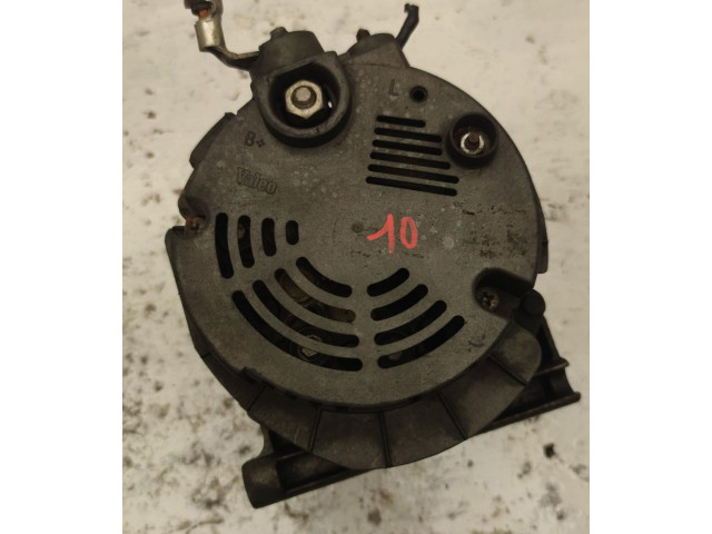 Генератор    Mercedes-Benz A W169      