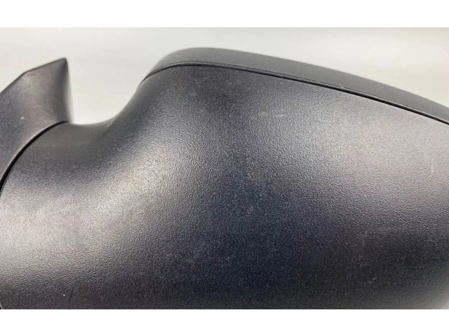 Зеркало электрическое Mercedes-Benz A W168 1997 - 2004 года