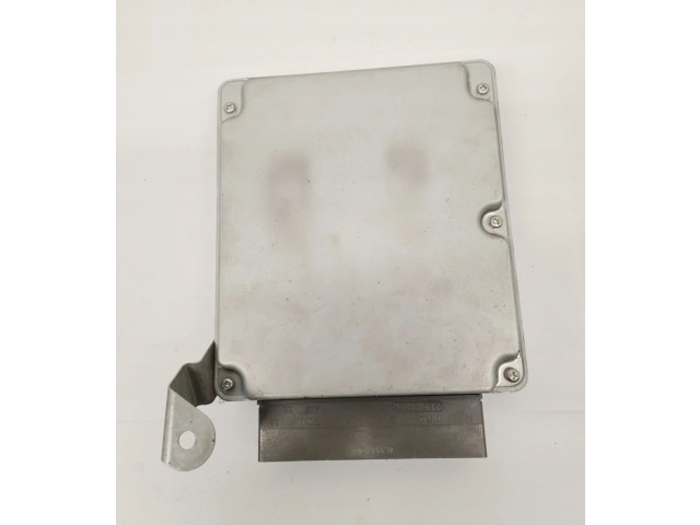 Блок управления двигателя 2797001753 Mazda Premacy