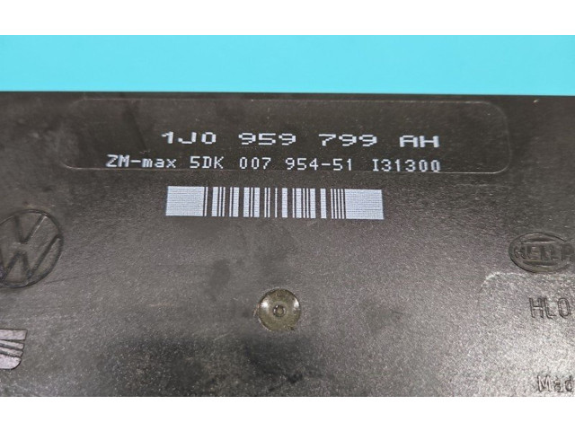 Блок комфорта 1J0959799AH, IMPRK1362082 Volkswagen Golf IV