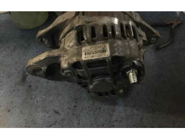 Генератор Mitsubishi Colt