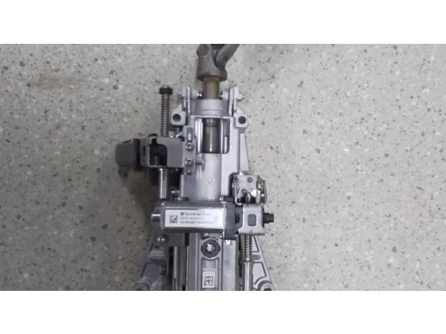 рейка Колонка рулевая 5302ADC12 Dodge Challenger