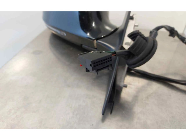 Зеркало электрическое Audi A3 S3 A3 Sportback 8P 2005 - 2013 года