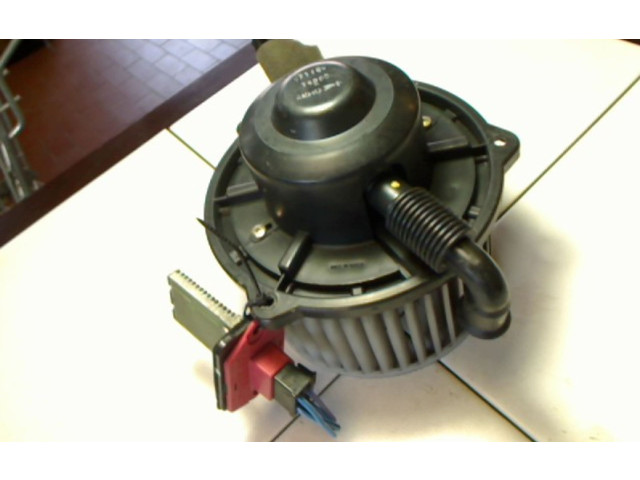 Вентилятор радиатора         Hyundai Coupe 