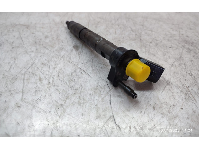 Форсунка 0445116001    BMW X3 E83  N47D20C 