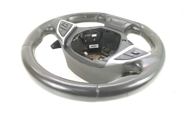 Руль Chevrolet Camaro   -  года 84744910, 84449676      