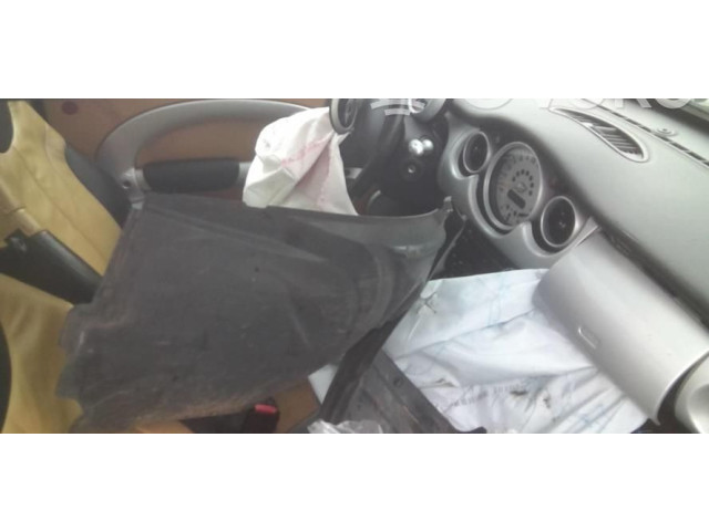 Зеркало электрическое        Mini One - Cooper R50 - 53  2001 - 2006 года   