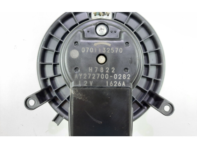 Вентилятор печки    0701132570   Jeep Commander