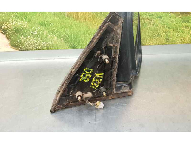 Zpětné zrcátko Mitsubishi Pajero 1982 5CABLES