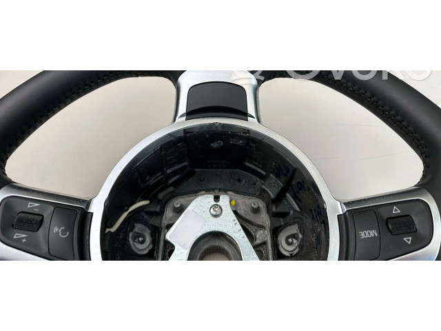 Volant Audi TT TTS Mk2 2008 8J0419091C